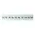 Terminal Marker Strip 151-160 To Suit 4.0mm