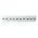 Terminal Marker Strip 181-190 To Suit 4.0mm
