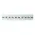Terminal Marker Strip 191-200 To Suit 4.0mm