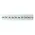 Terminal Marker Strip 201-210 To Suit 4.0mm