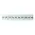 Terminal Marker Strip 371-380 To Suit 4.0mm