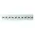 Terminal Marker Strip 381-390 To Suit 4.0mm