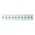 Terminal Marker Strip Letter A To Suit 4.0mm