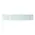 Terminal Marker Strip Blank To Suit 4.0mm