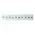 Terminal Marker Strip 71-80 To Suit 4.0mm