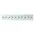 Terminal Marker Strip Letter E To Suit 4.0mm