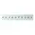 Terminal Marker Strip Letter C To Suit 4.0mm