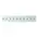 Terminal Marker Strip Letter I To Suit 4.0mm
