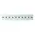 Terminal Marker Strip Letter N To Suit 4.0mm