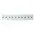 Terminal Marker Strip Letter H To Suit 4.0mm