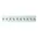 Terminal Marker Strip Letter Q To Suit 4.0mm