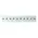 Terminal Marker Strip Letter M To Suit 4.0mm