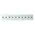 Terminal Marker Strip Letter R To Suit 4.0mm