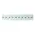 Terminal Marker Strip Letter U To Suit 4.0mm