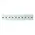 Terminal Marker Strip Letter W To Suit 4.0mm