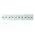 Terminal Marker Strip Letter X To Suit 4.0mm