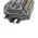 DS Series Double Decker Spring Clamp Terminal 2.5mm