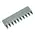 Link Bar Push-In 6.0mm 10 way