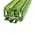DS Series Spring Clamp Terminal – Top Entry – 2 Way 10.0mm – Earth