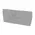 DS Series End Plate 2 Way 4.0mm