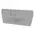 DS Series End Plate 2 Way 2.5mm