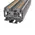 DS Series Spring Clamp Terminal –  Top Entry – 2 Way 6.0mm