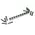 PC Series Link Bar Screw Type 6.0mm 10 Way