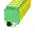 PC Series Screw Clamp Terminal 35mm – Earth