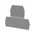 PC Series End Plate Double Decker 2.5 – 4.0mm – To suit PCKK4