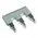DC Series Link Bar Push-In 35mm 3 Way