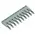 DC Series Link Bar Push-In 2.5mm 10 Way
