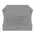 DC Series End Plate 16mm