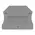 DC Series End Plate 2.5mm-4.0mm