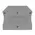 DC Series End Plate 6.0 – 10mm