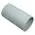 Solid Coupling 50mm