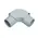 90° Inspection Elbow 32mm