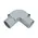 90° Inspection Elbow 25mm