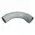 Standard Bend 32mm