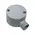 Shallow Junction Box 1 Way 20mm