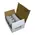 Shallow Junction Box 1 Way 20mm