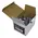 Galvanised Half Saddle 20mm