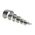 Galvanised Half Saddle 32mm