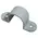 PVC Full Saddle 20mm