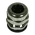 Brass EMC Cable Gland M32