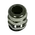 Brass EMC Cable Gland M25