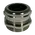 Brass Cable Gland M63