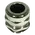Brass EMC Cable Gland M40