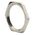 Brass Lock Nut M20