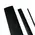 Thin Walled Heatshrink 4ft Length 25mm Black