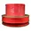 Thin Walled Heatshrink Roll 5.0mm Red